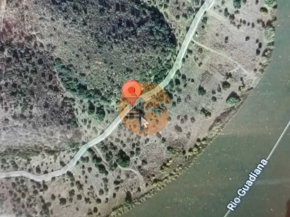 Terreno para Venda em Alcoutim e Pereiro Foto 20