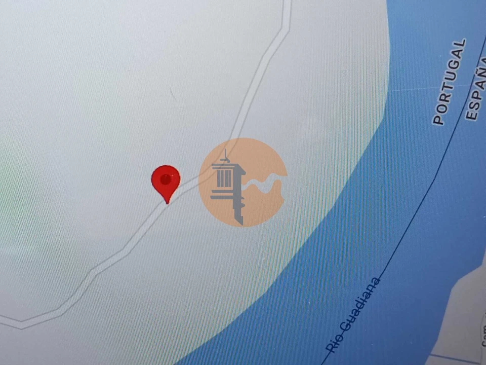 Terreno para Venda em Alcoutim e Pereiro Foto 10