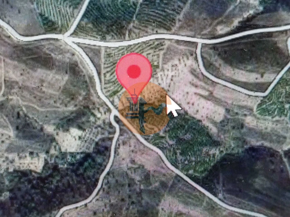 Terreno para Venda em Alcoutim e Pereiro Foto 23