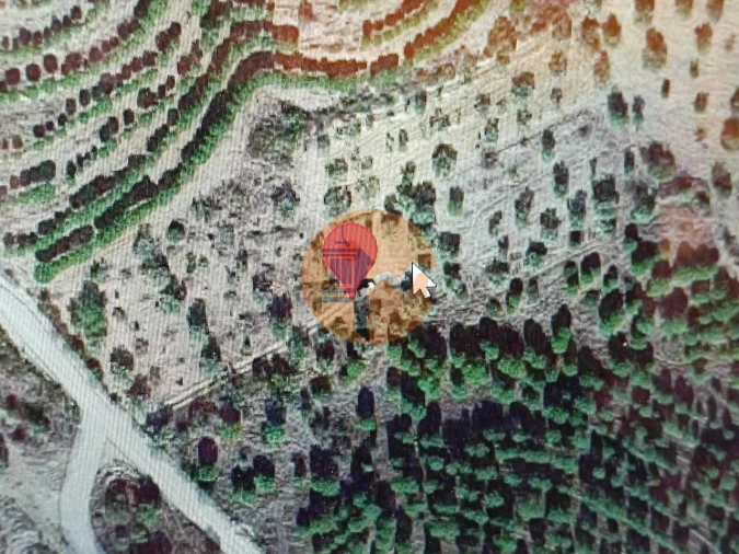 Terreno para Venda em Alcoutim e Pereiro Foto 22