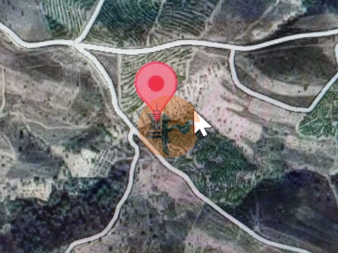 Terreno para Venda em Alcoutim e Pereiro Foto 23