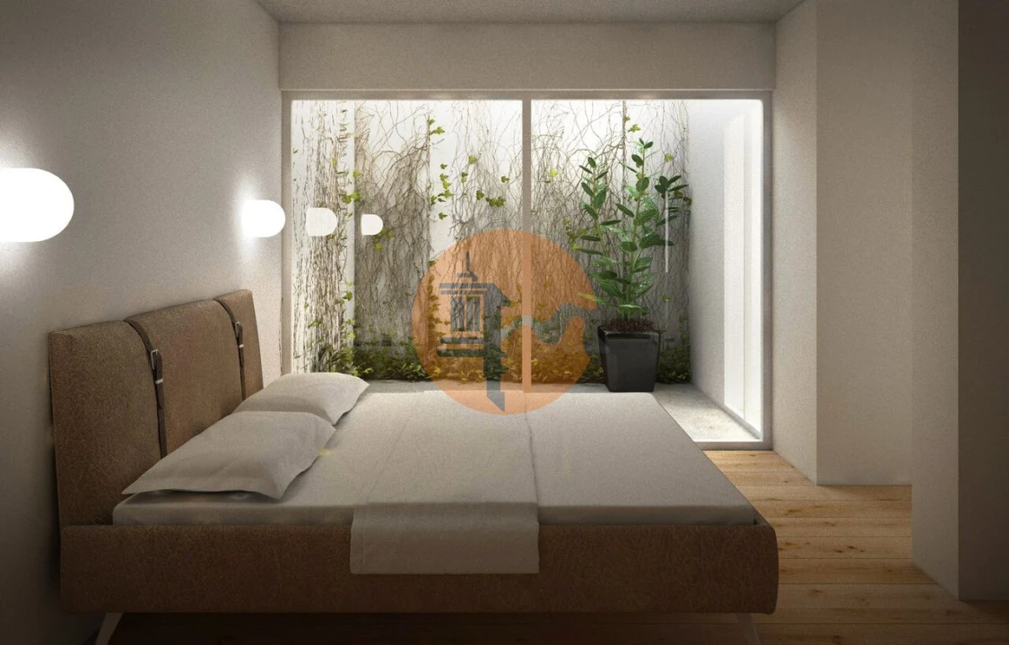 Apartamento T3 para Venda em Faro (Sé e São Pedro) Foto 2