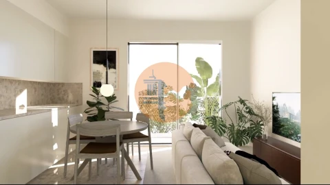 Apartamento T3 para Venda em Faro (Sé e São Pedro)