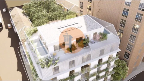 Apartamento T3 para Venda em Faro (Sé e São Pedro)