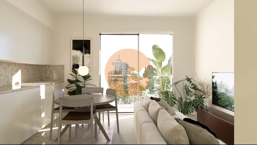 Apartamento T3 para Venda em Faro (Sé e São Pedro) Foto 4