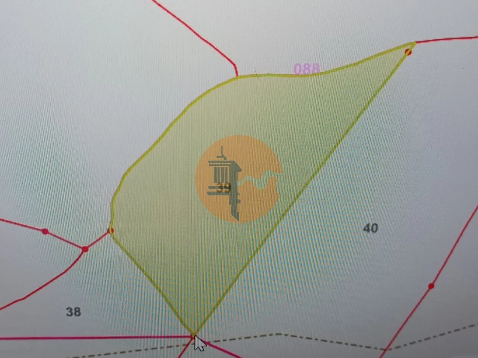 Terreno para Venda em Alcoutim e Pereiro Foto 6