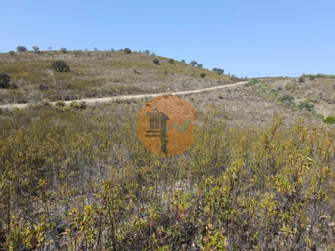Terreno para Venda em Alcoutim e Pereiro Foto 17