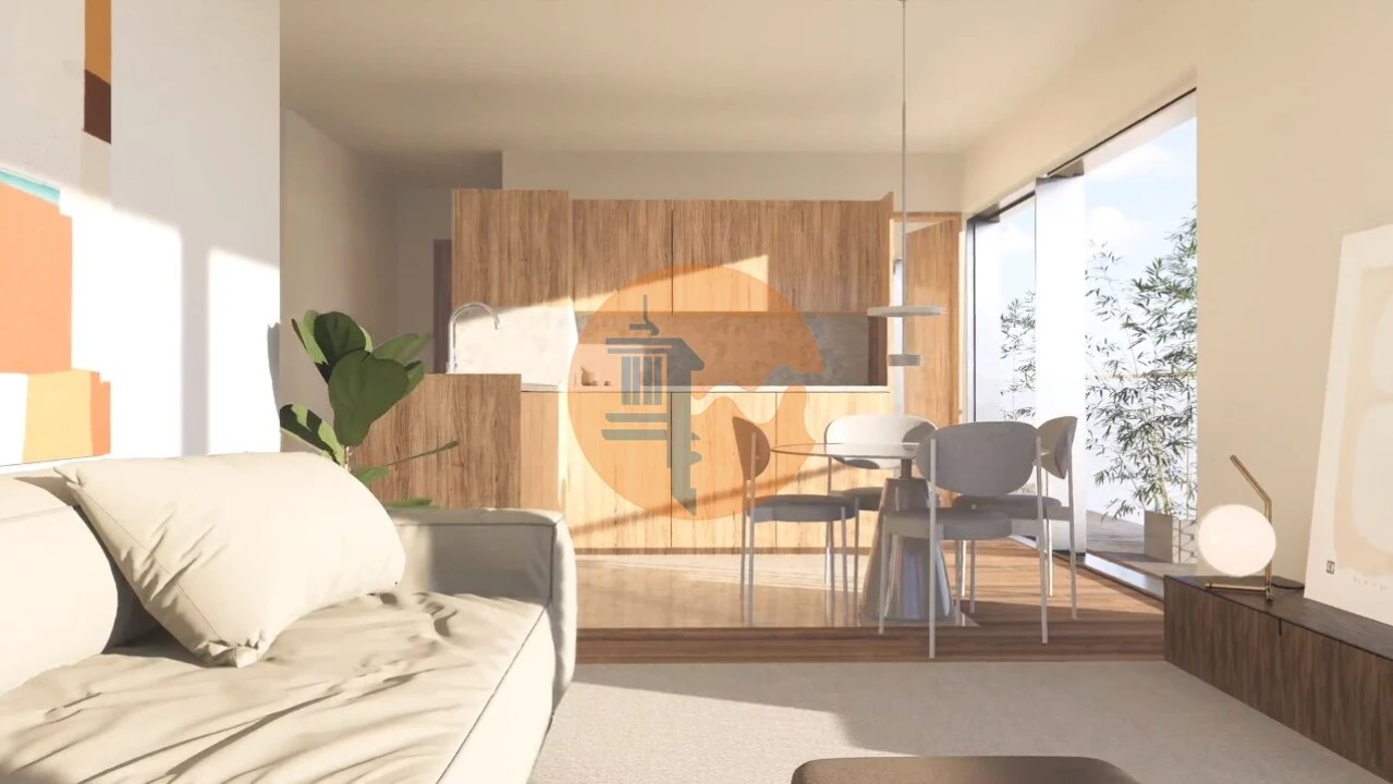 Apartamento T3 para Venda em Faro (Sé e São Pedro) Foto 9