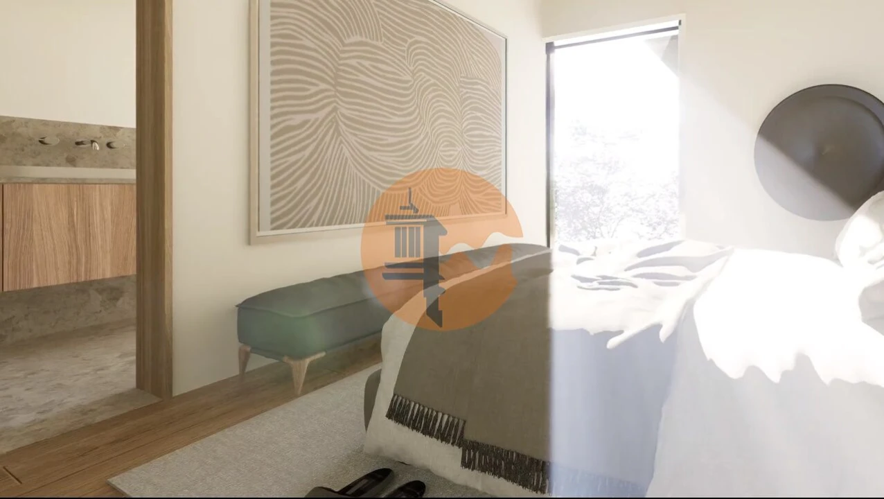 Apartamento T3 para Venda em Faro (Sé e São Pedro) Foto 11