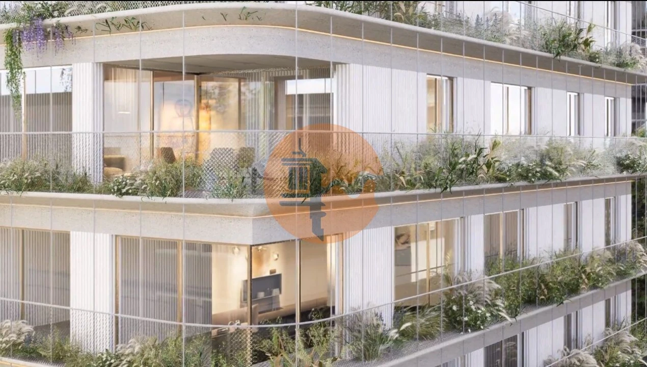 Apartamento T3 para Venda em Faro (Sé e São Pedro) Foto 2