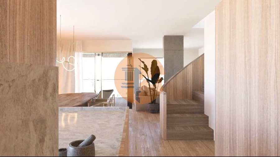 Apartamento T3 para Venda em Faro (Sé e São Pedro) Foto 10