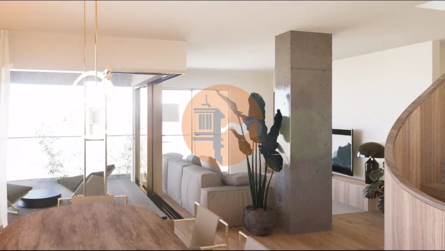 Apartamento T3 para Venda em Faro (Sé e São Pedro) Foto 7