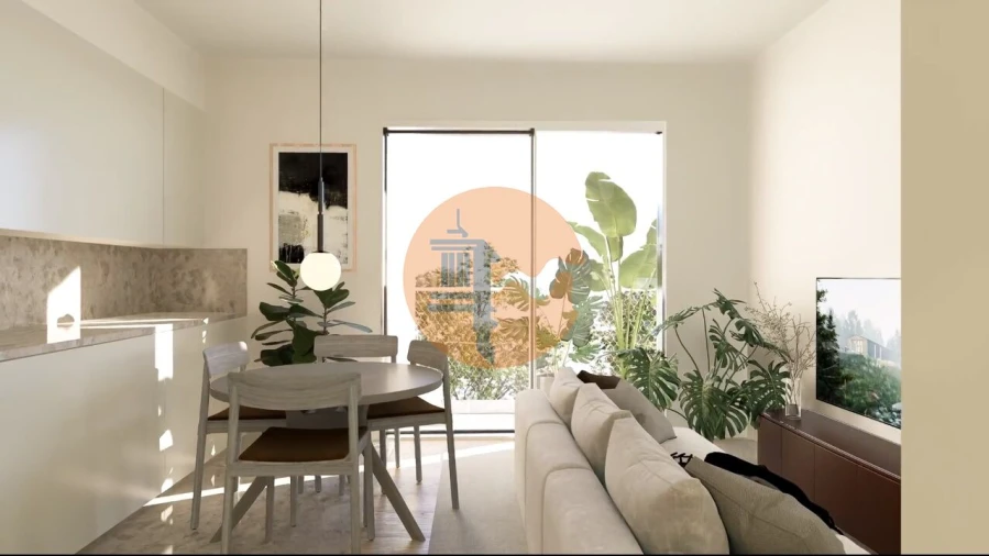 Apartamento T3 para Venda em Faro (Sé e São Pedro) Foto 8