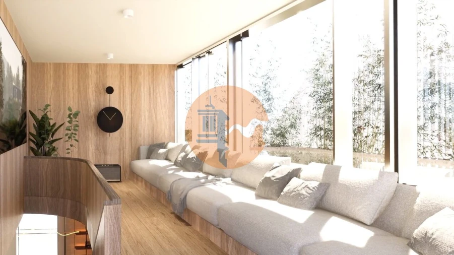 Apartamento T3 para Venda em Faro (Sé e São Pedro) Foto 6