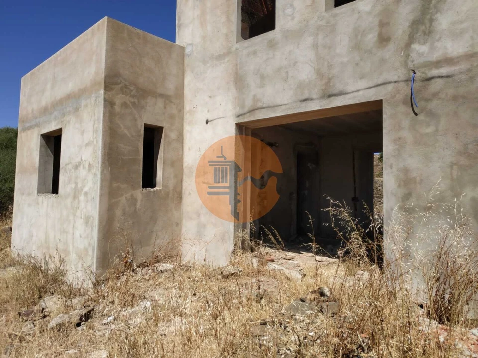 Quinta T6 para Venda em Alcoutim e Pereiro Foto 4
