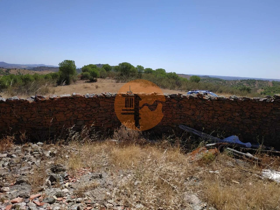 Quinta T6 para Venda em Alcoutim e Pereiro Foto 9