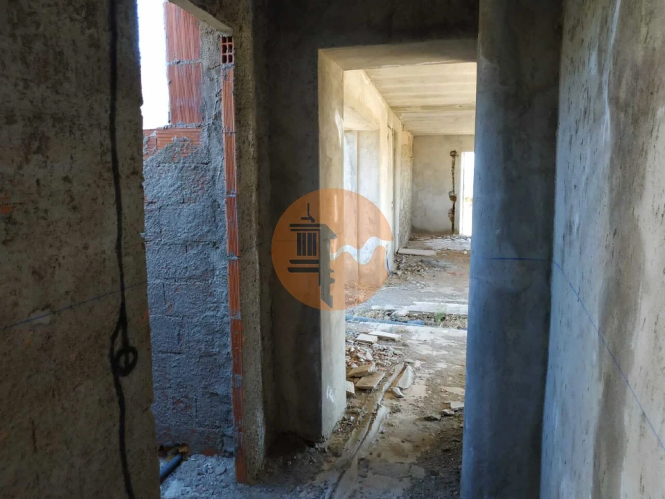 Quinta T6 para Venda em Alcoutim e Pereiro Foto 15