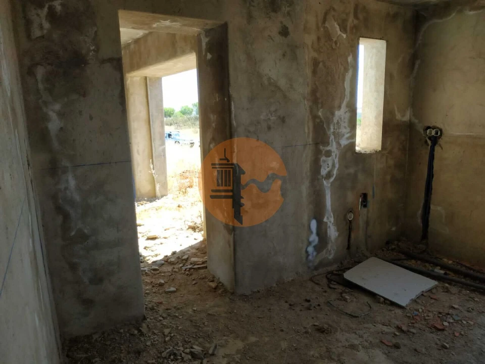 Quinta T6 para Venda em Alcoutim e Pereiro Foto 16