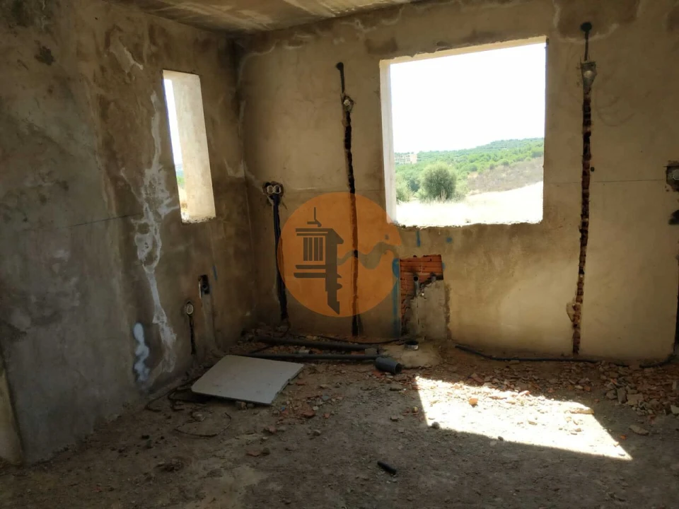 Quinta T6 para Venda em Alcoutim e Pereiro Foto 17