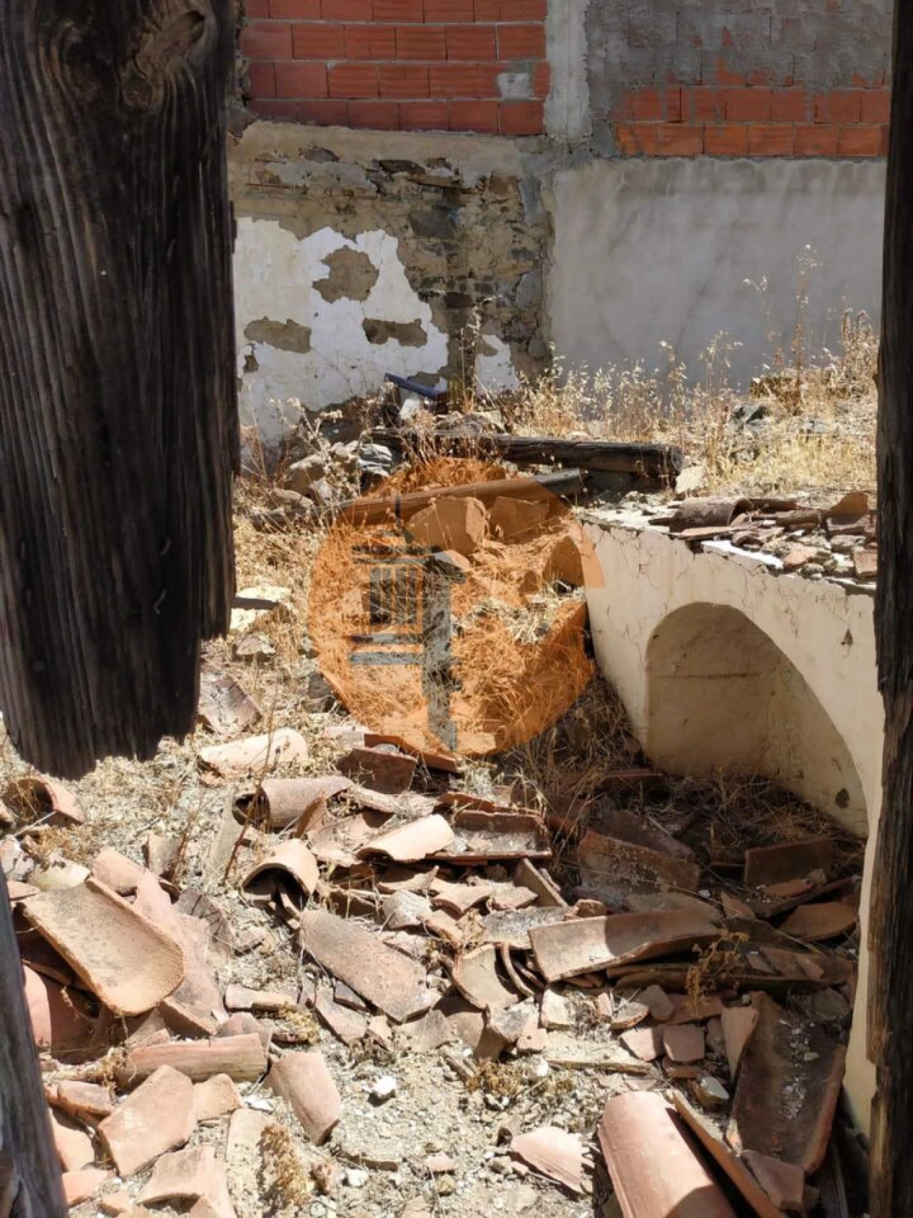 Quinta T6 para Venda em Alcoutim e Pereiro Foto 19