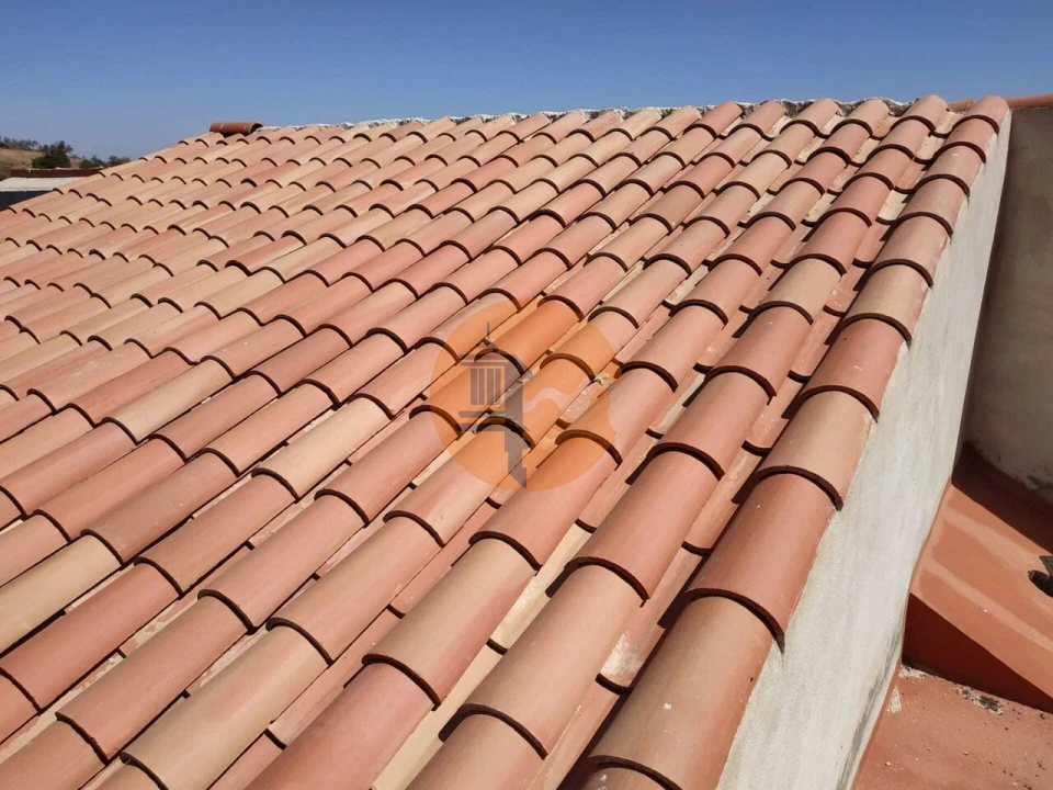 Quinta T6 para Venda em Alcoutim e Pereiro Foto 22