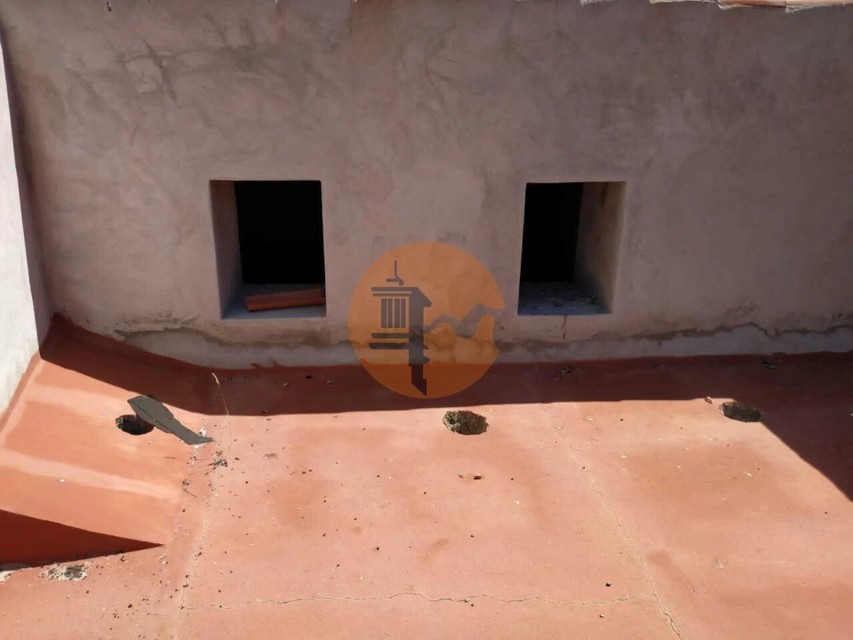 Quinta T6 para Venda em Alcoutim e Pereiro Foto 24