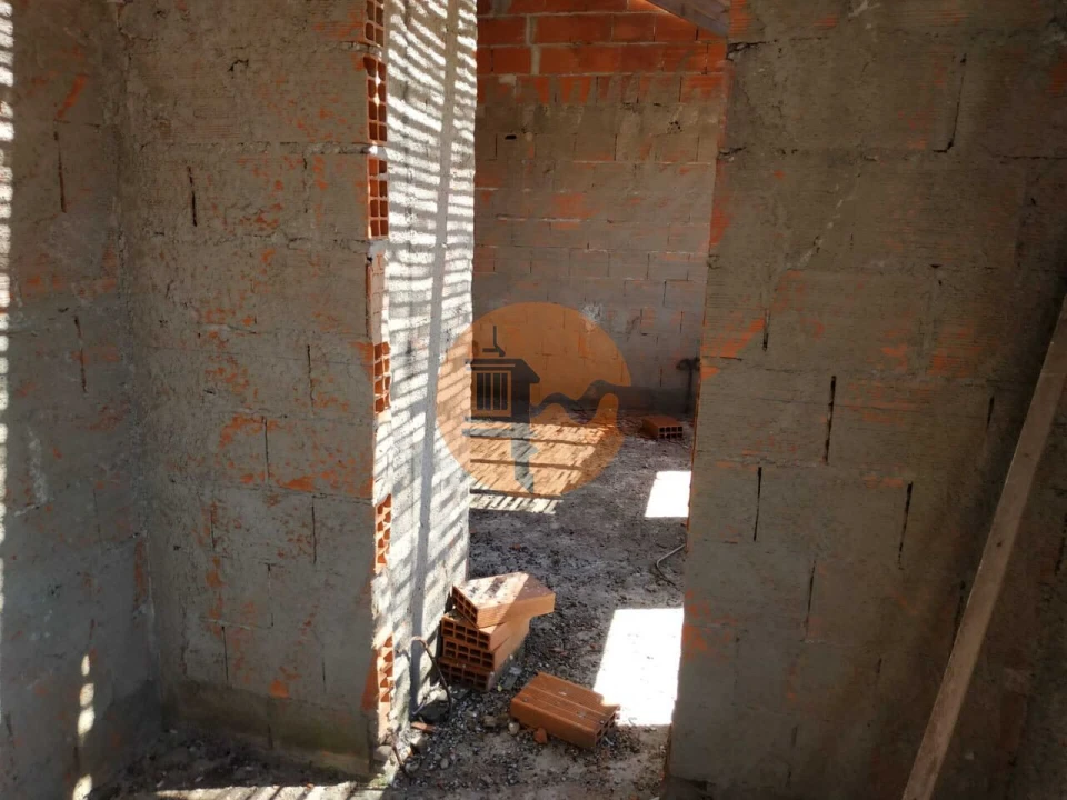 Quinta T6 para Venda em Alcoutim e Pereiro Foto 31