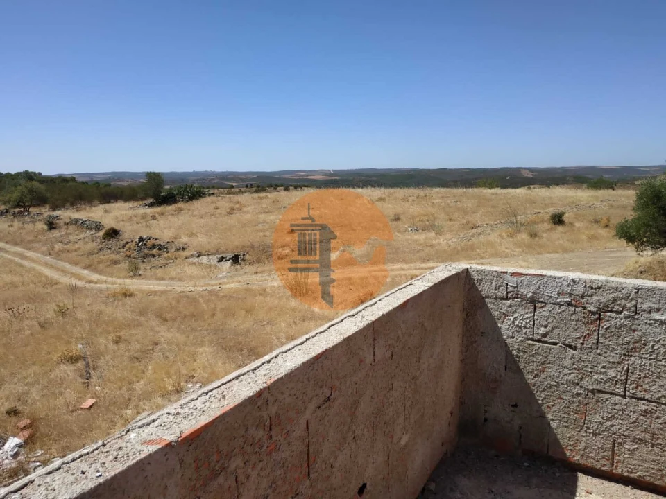 Quinta T6 para Venda em Alcoutim e Pereiro Foto 38