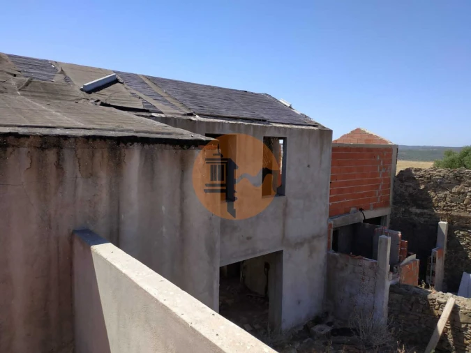 Quinta T6 para Venda em Alcoutim e Pereiro Foto 5