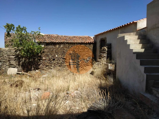 Quinta T6 para Venda em Alcoutim e Pereiro Foto 8