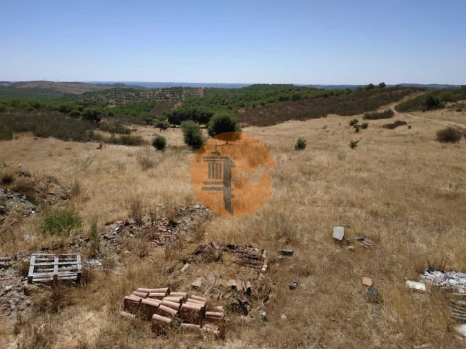 Quinta T6 para Venda em Alcoutim e Pereiro Foto 10