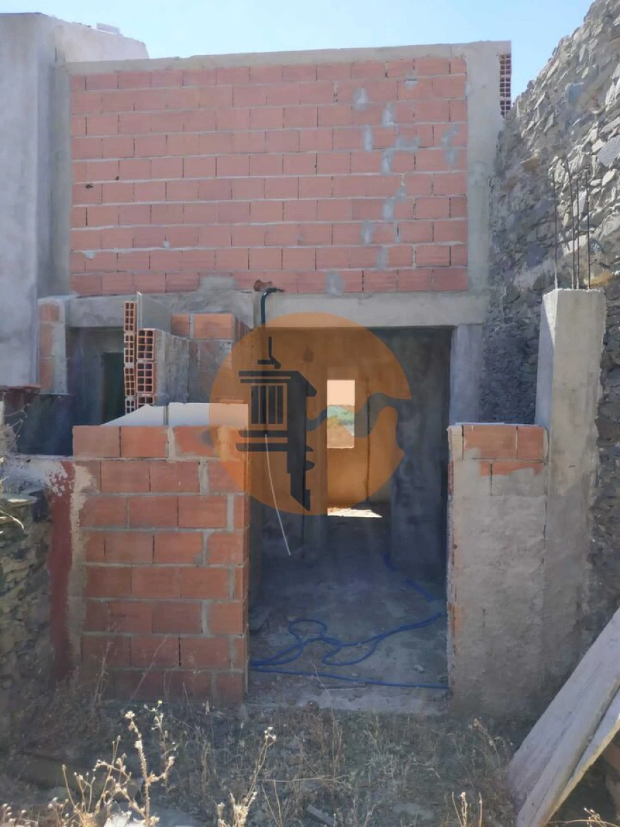 Quinta T6 para Venda em Alcoutim e Pereiro Foto 13