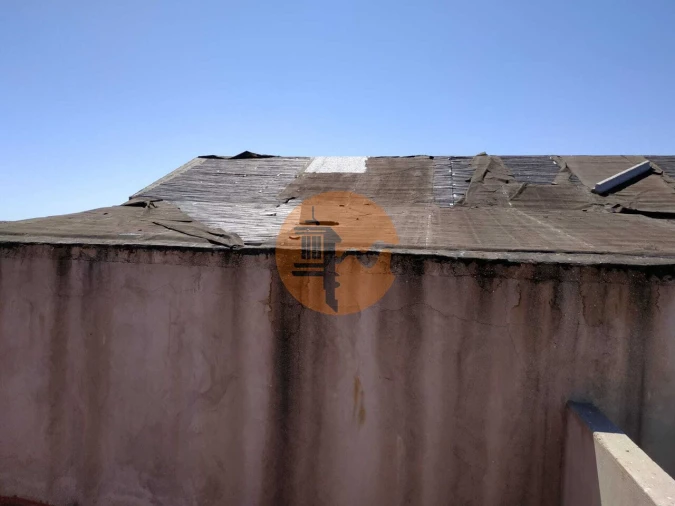 Quinta T6 para Venda em Alcoutim e Pereiro Foto 23