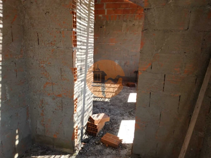 Quinta T6 para Venda em Alcoutim e Pereiro Foto 31