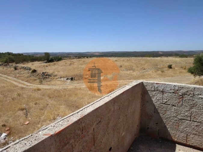 Quinta T6 para Venda em Alcoutim e Pereiro Foto 38