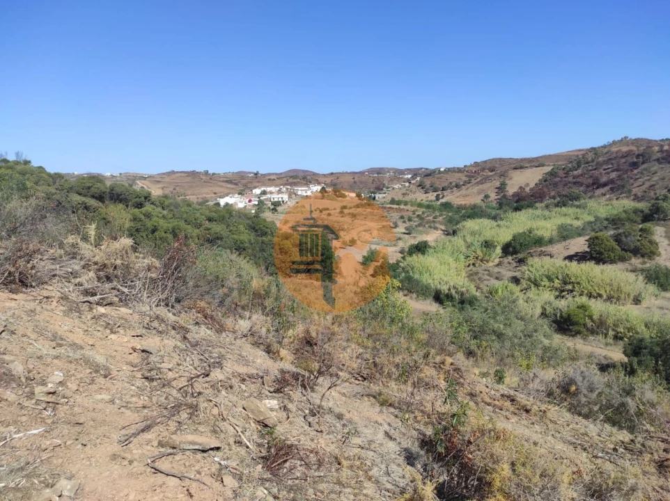 Terreno para Venda em Conceição e Cabanas de Tavira Foto 2