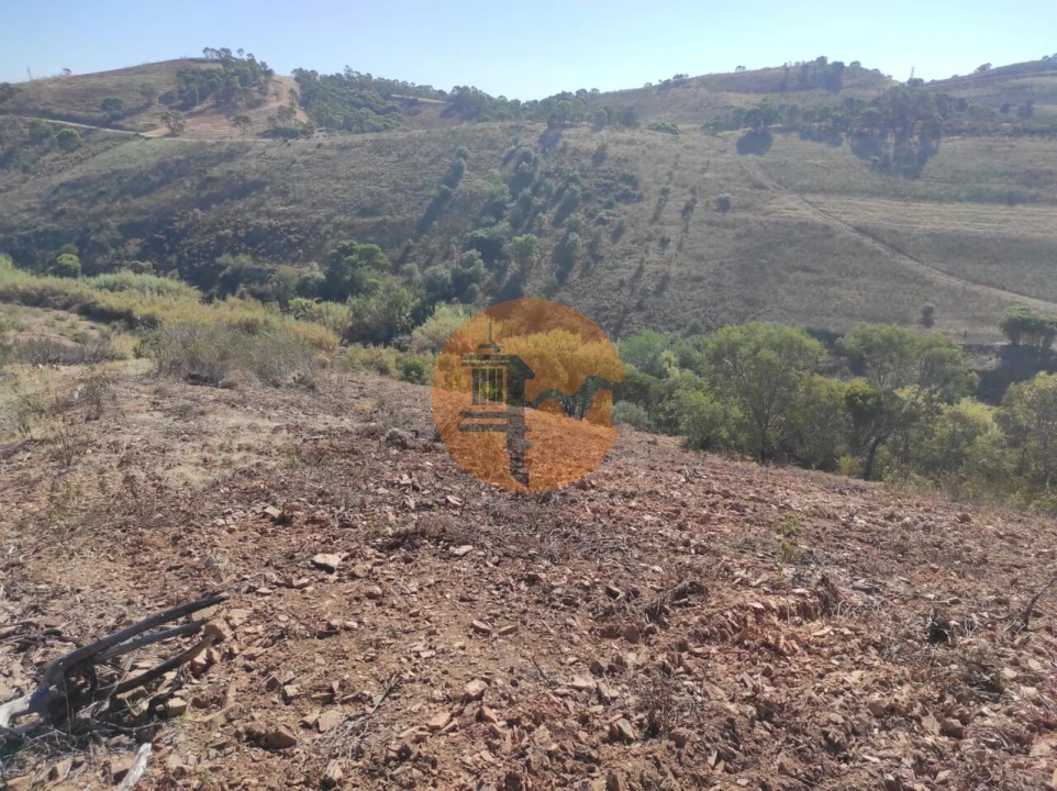 Terreno para Venda em Conceição e Cabanas de Tavira Foto 11