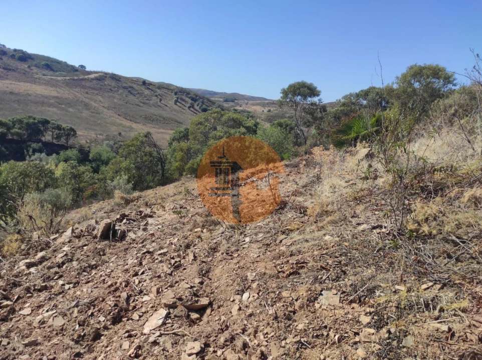 Terreno para Venda em Conceição e Cabanas de Tavira Foto 13