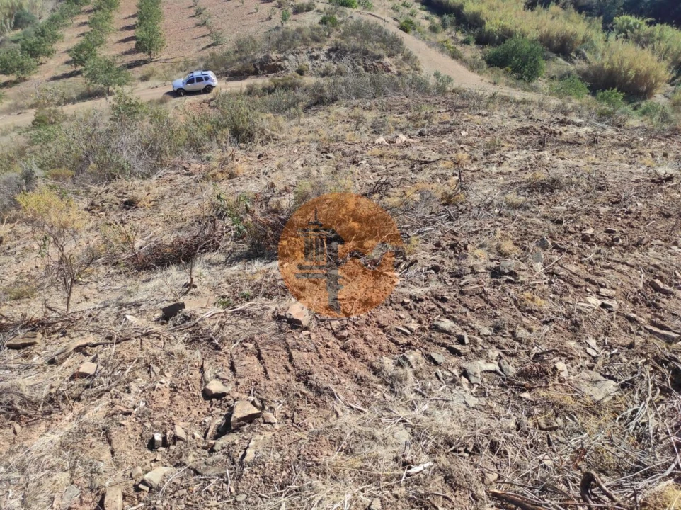 Terreno para Venda em Conceição e Cabanas de Tavira Foto 16