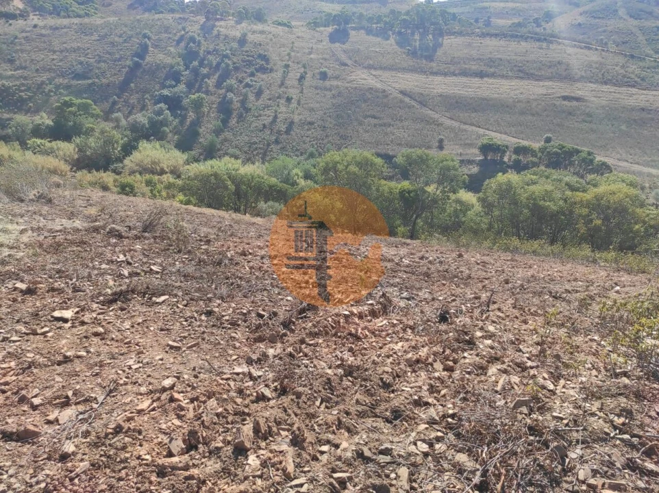 Terreno para Venda em Conceição e Cabanas de Tavira Foto 17