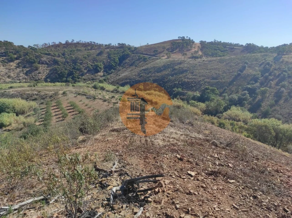 Terreno para Venda em Conceição e Cabanas de Tavira Foto 19