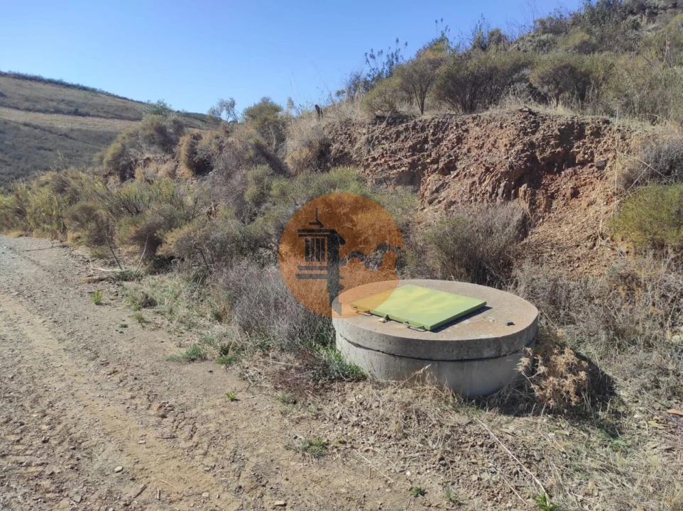 Terreno para Venda em Conceição e Cabanas de Tavira Foto 22