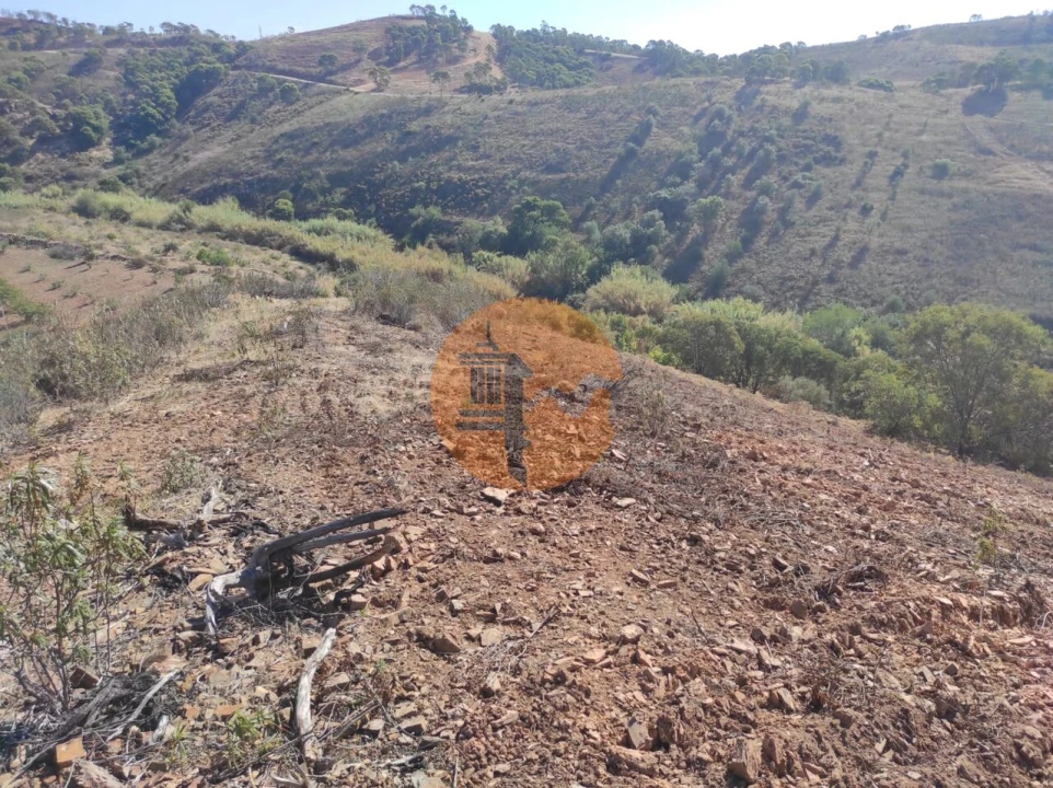 Terreno para Venda em Conceição e Cabanas de Tavira Foto 23