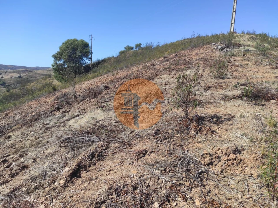 Terreno para Venda em Conceição e Cabanas de Tavira Foto 28