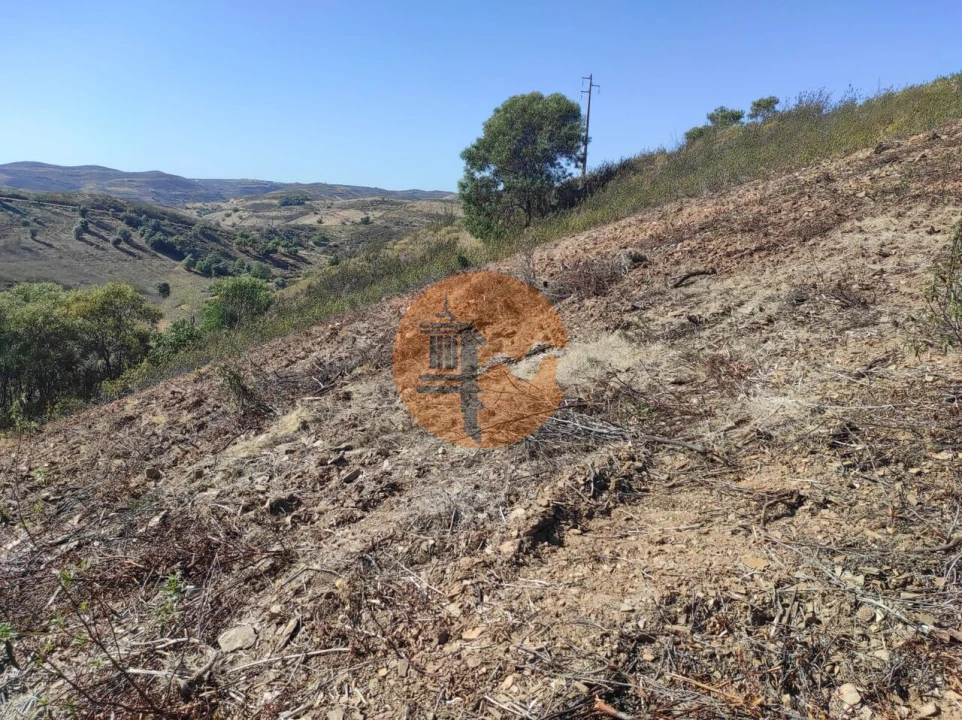 Terreno para Venda em Conceição e Cabanas de Tavira Foto 29