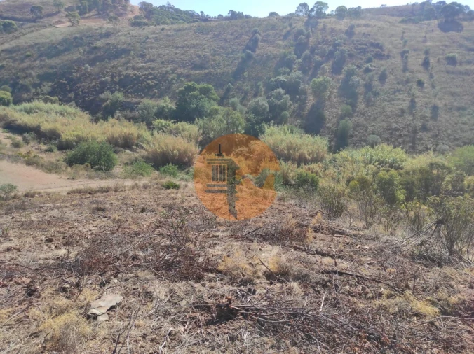 Terreno para Venda em Conceição e Cabanas de Tavira Foto 6