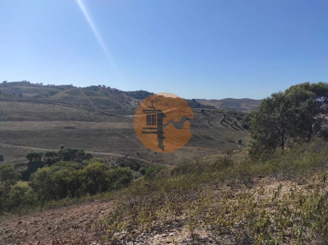 Terreno para Venda em Conceição e Cabanas de Tavira Foto 9