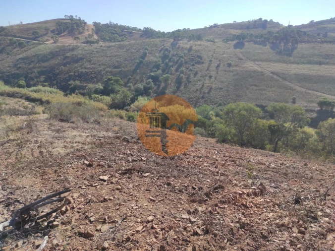 Terreno para Venda em Conceição e Cabanas de Tavira Foto 11