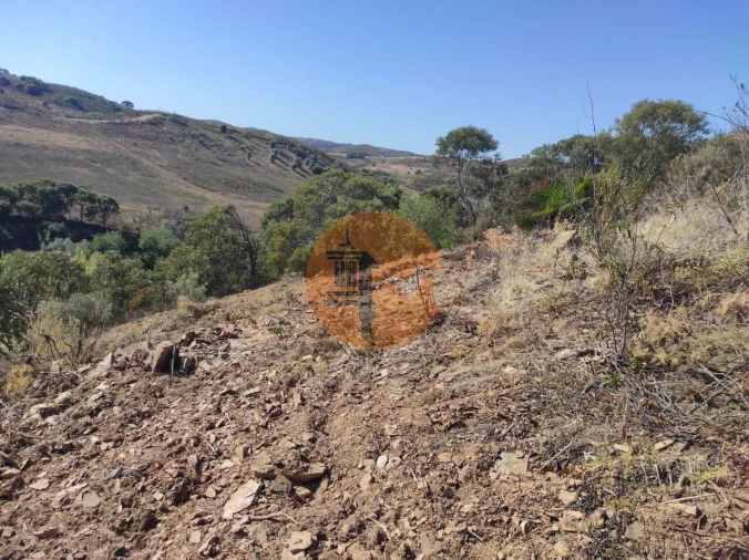 Terreno para Venda em Conceição e Cabanas de Tavira Foto 13