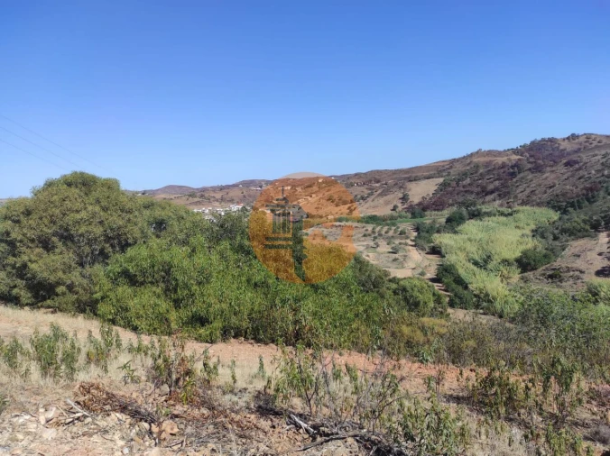 Terreno para Venda em Conceição e Cabanas de Tavira Foto 14